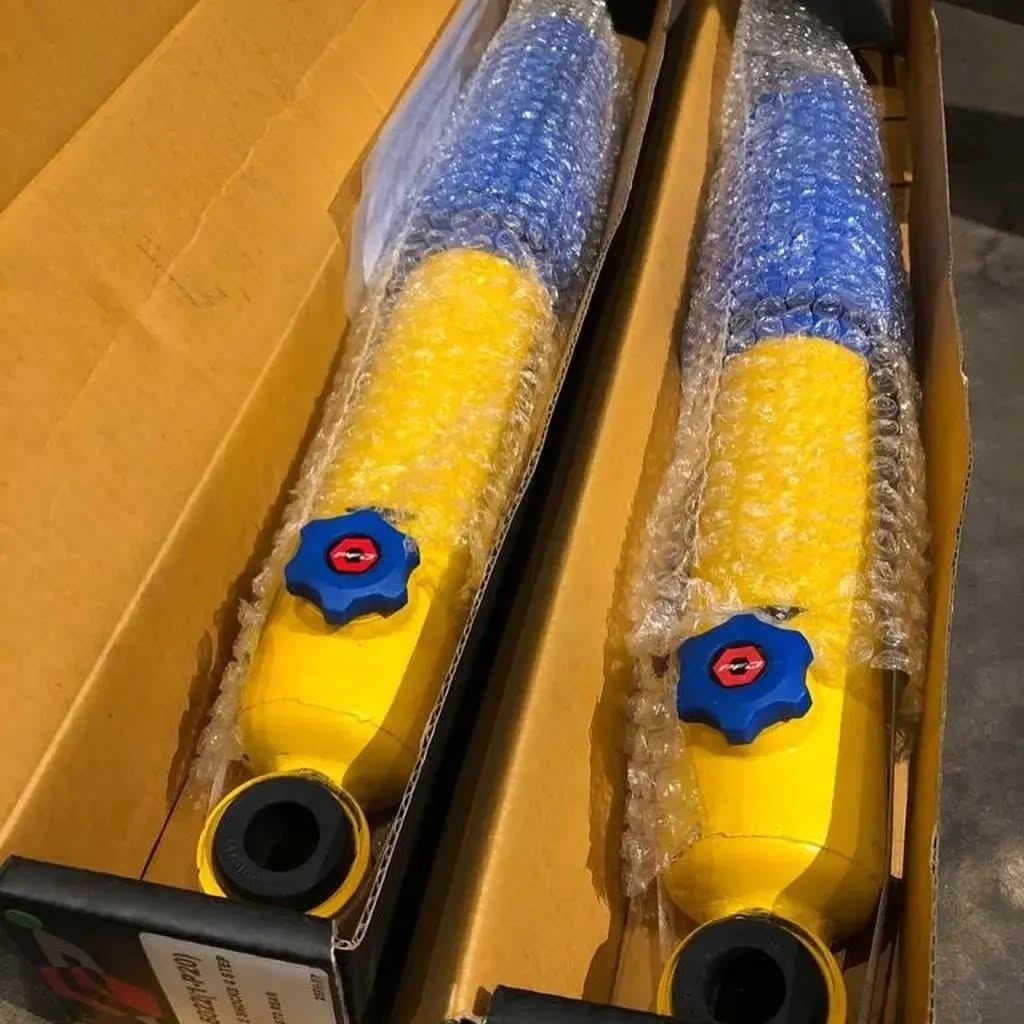 Shockbreaker Profender Innova thumbnail 3