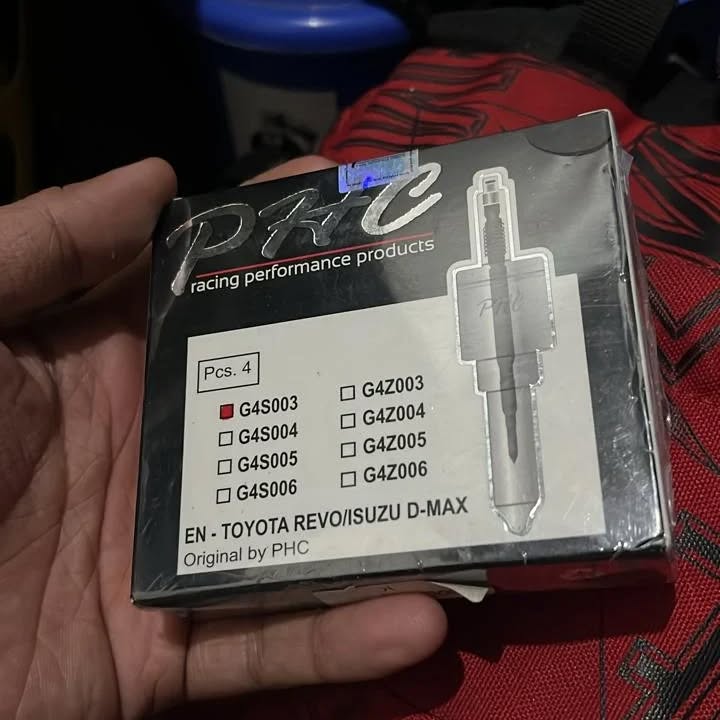 Nozzle phc 003 thumbnail 4