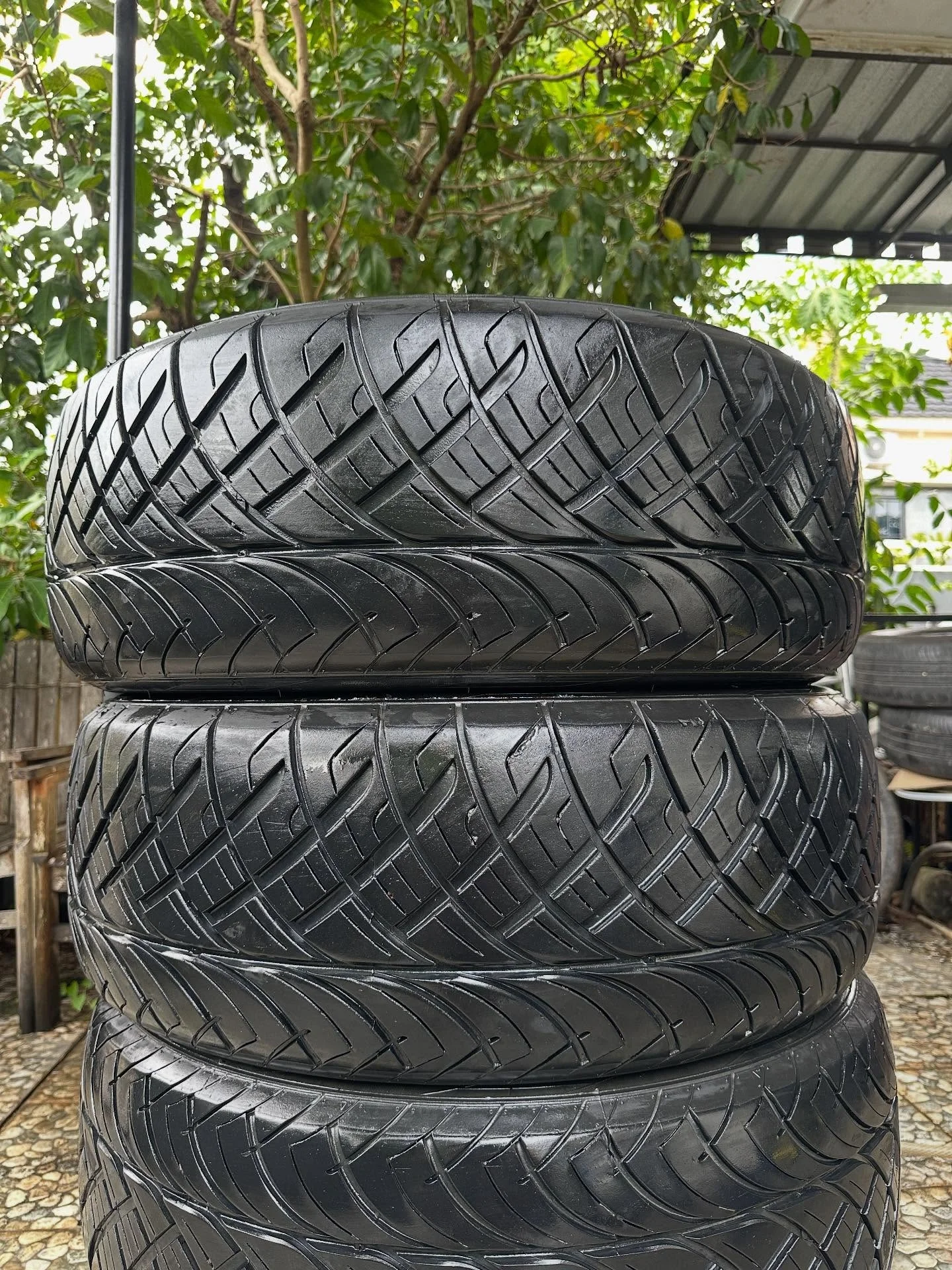 MCI KARYATAMA BAGASI CARBON FORTUNER VRZ/GR thumbnail 6