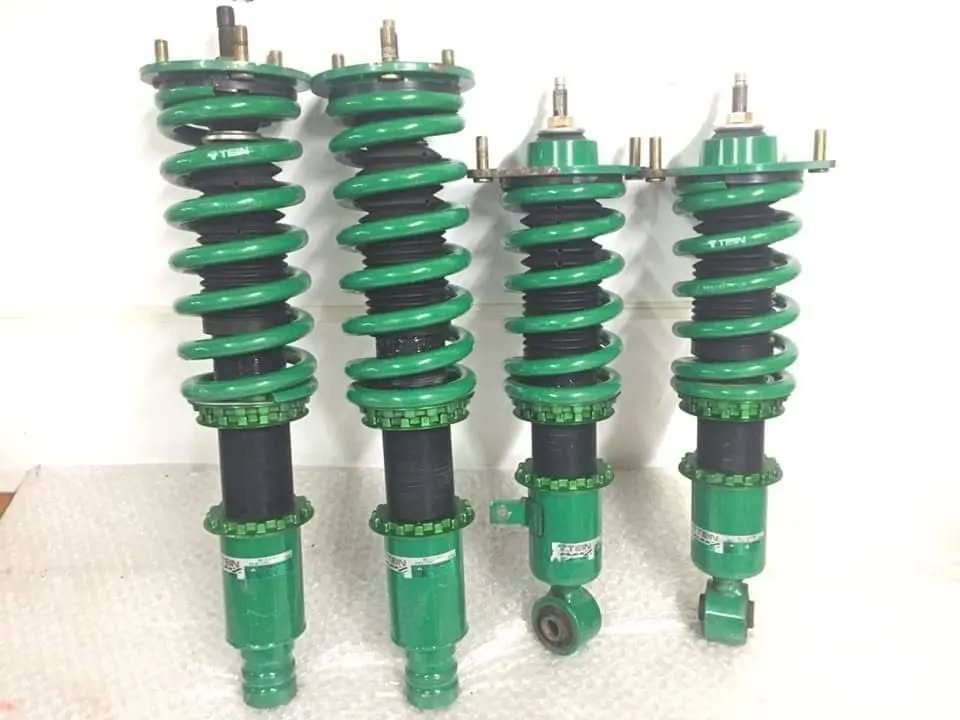 Coilover Tein Flex Z Honda Odyssey RB1 thumbnail 2