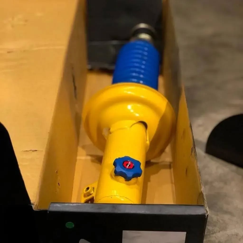 Shockbreaker Profender Innova thumbnail 4