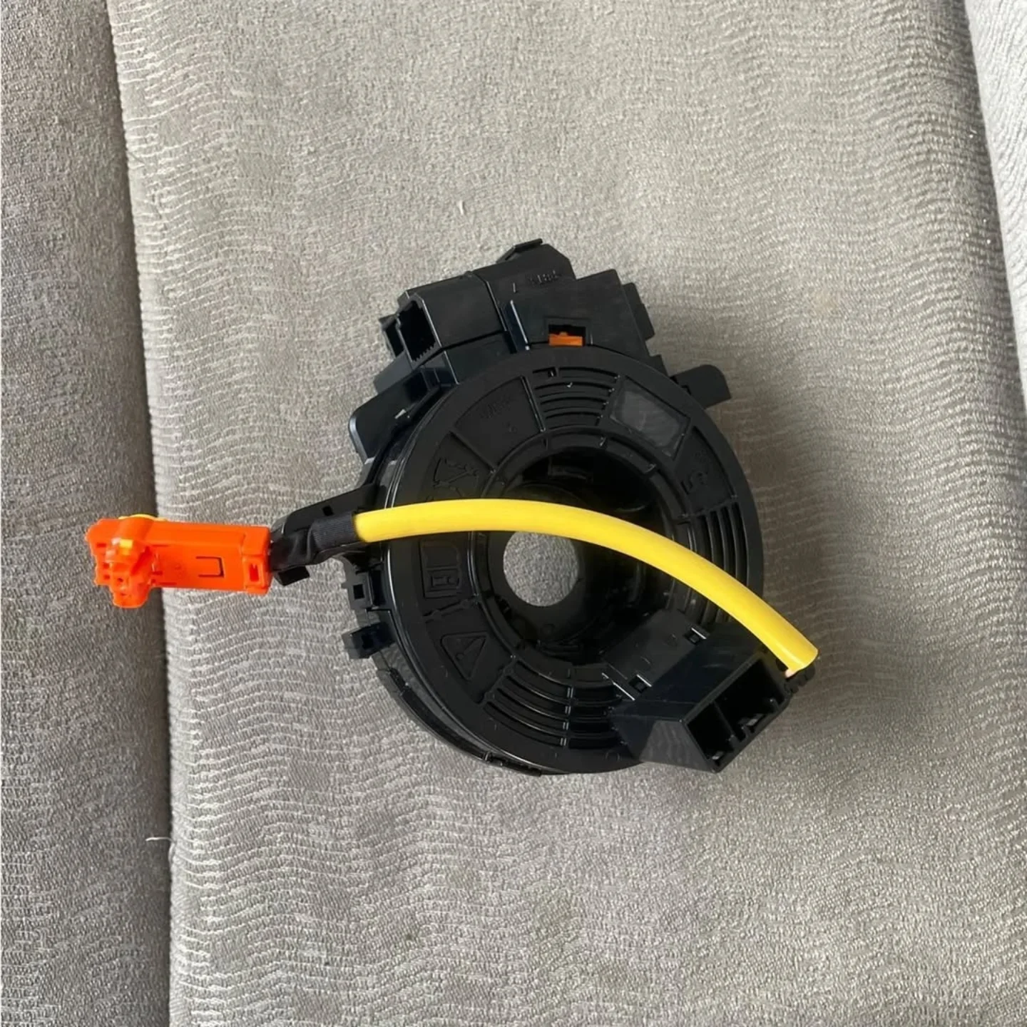 Steering Wheel Toyota Crown thumbnail 3