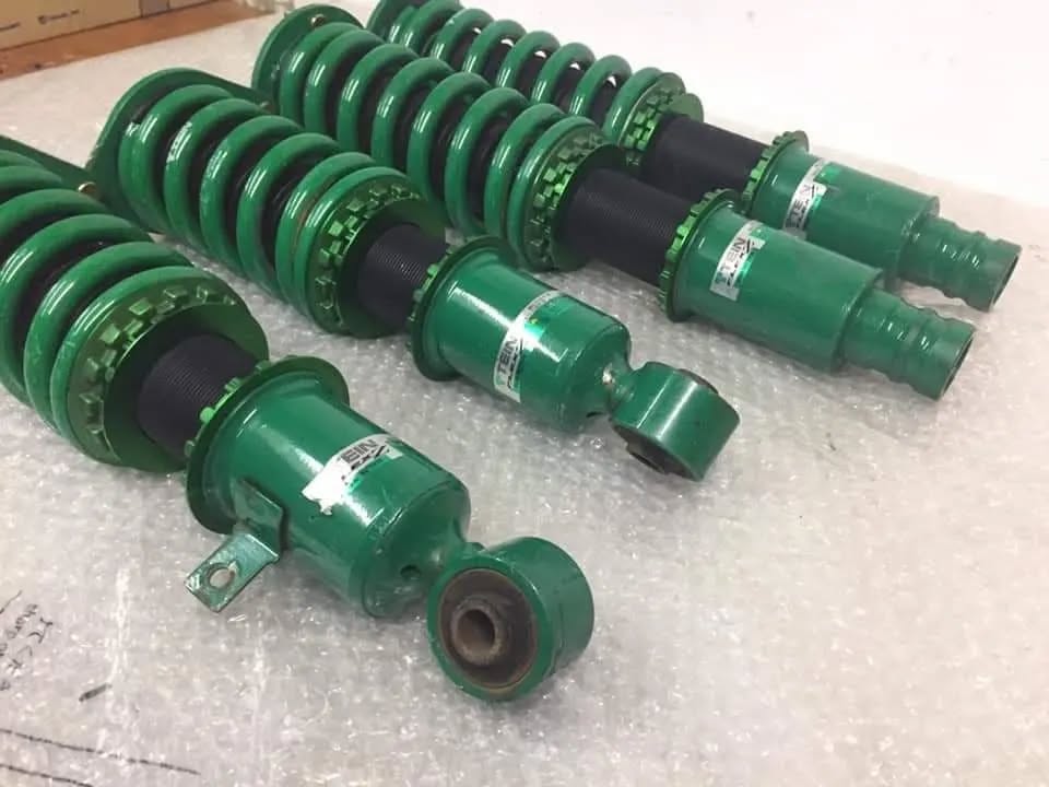 Coilover Tein Flex Z Honda Odyssey RB1 thumbnail 5