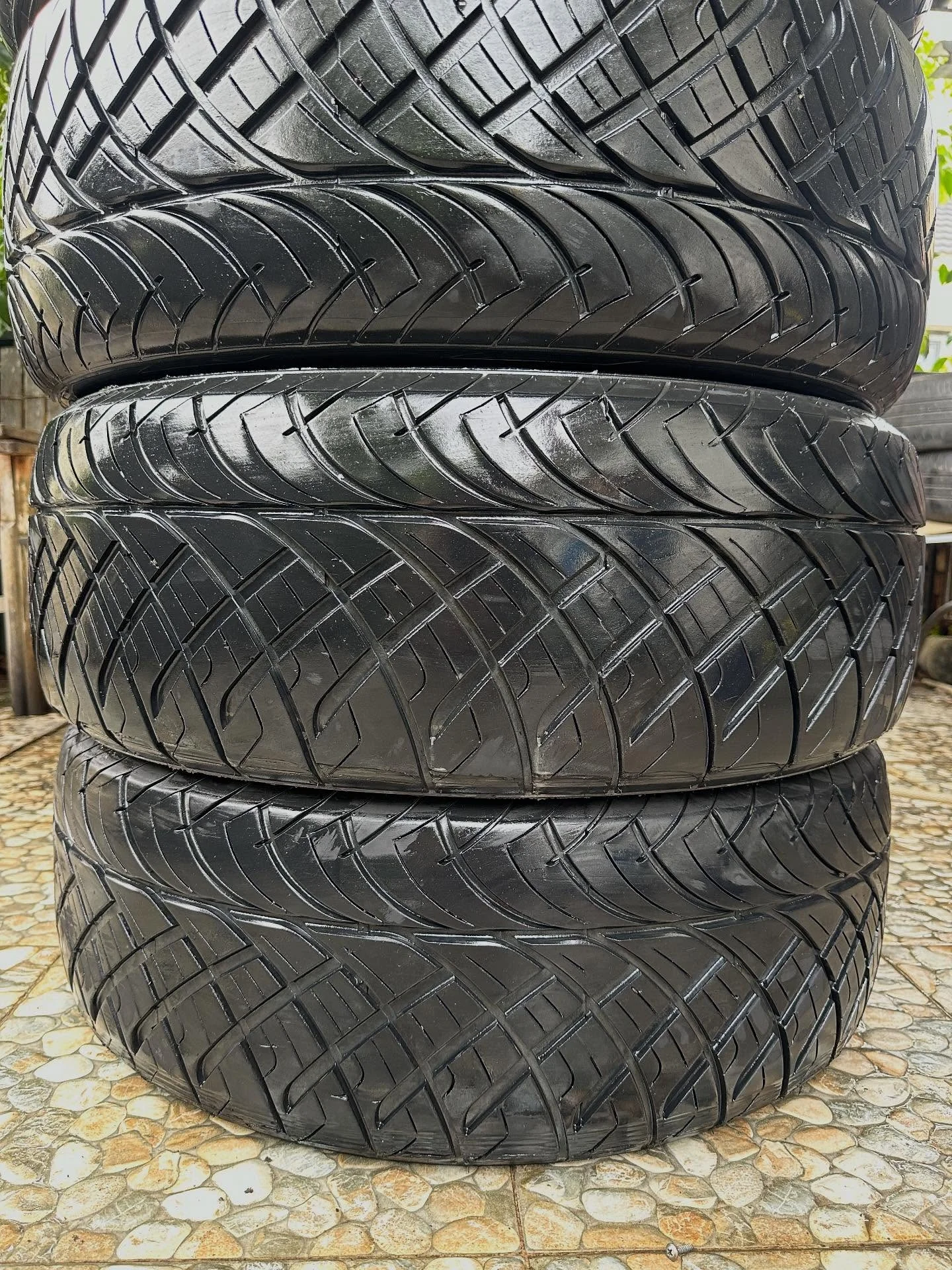 MCI KARYATAMA BAGASI CARBON FORTUNER VRZ/GR thumbnail 5